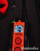 In vendita un nuovo sistema Dogtra T&B DUAL per 2 cani, ancora in scatola.