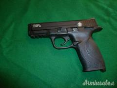 MP22 .22 LR Long Rifle