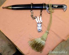Daga Replica Fascista