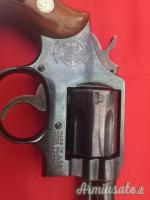 Smith & Wesson  .38 S&W | Colt New Police | Super Police