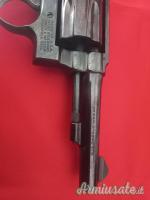 Smith & Wesson  .38 S&W | Colt New Police | Super Police