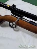 Anschutz Gmdh ulm/d .22 Long Rifle