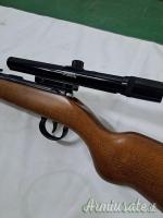 Anschutz Gmdh ulm/d .22 Long Rifle
