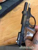 Beretta 82B 7.65mm Brev.