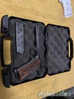 STI International Spartan  .45 ACP