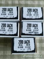 KP ballistic 200gr Jack (500 pz) 308