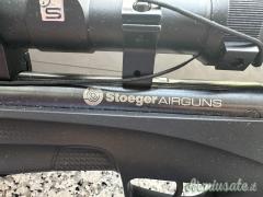 Stoeger RX20 TAC 4.5/.177