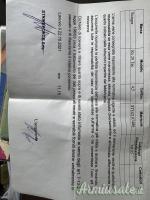 Stoeger RX20 TAC 4.5/.177