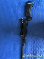 Stoeger RX20 TAC 4.5/.177