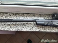 Stoeger RX20 TAC 4.5/.177