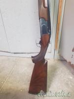 Franchi 3003 trap 12