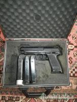 Heckler & Koch Expert .45 ACP
