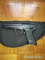 Heckler & Koch Expert .45 ACP