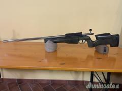 Sako TRG 21  .308 Winchester