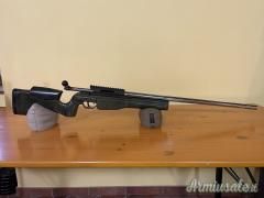 Sako TRG 21  .308 Winchester