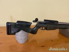 Sako TRG 21  .308 Winchester