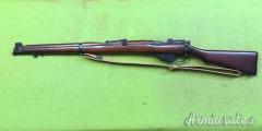 Enfield N.1 Mk.III, 1914, Terni 1953, Sportivo, .22 Long Rifle