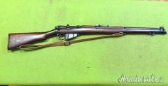 Enfield N.1 Mk.III, 1914, Terni 1953, Sportivo, .22 Long Rifle
