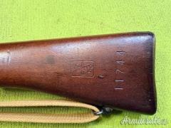 Enfield N.1 Mk.III, 1914, Terni 1953, Sportivo, .22 Long Rifle