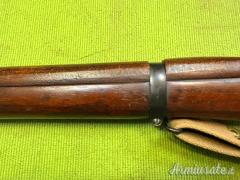 Enfield N.1 Mk.III, 1914, Terni 1953, Sportivo, .22 Long Rifle