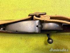 Enfield N.1 Mk.III, 1914, Terni 1953, Sportivo, .22 Long Rifle