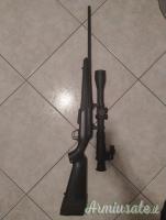 Winchester Xpr .308 Winchester