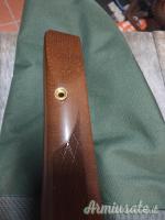 weirauch hw77/977 calcio in legno