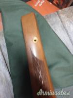 weirauch hw77/977 calcio in legno