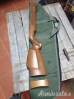weirauch hw77/977 calcio in legno