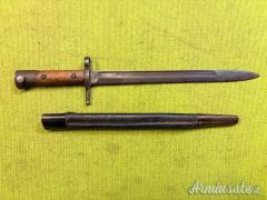 Baionetta per Enfield N.1 Mk.III, FAT 53