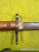 Baionetta per Enfield N.1 Mk.III, FAT 53