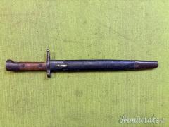 Baionetta per Enfield N.1 Mk.III, FAT 53