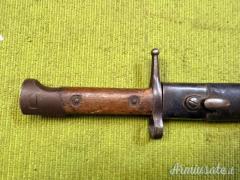 Baionetta per Enfield N.1 Mk.III, FAT 53