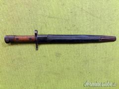 Baionetta per Enfield N.1 Mk.III, FAT 53