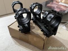 Monte per ottica 34mm