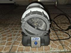 Frankford Arsenal Rotary tumbler Lite