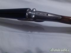 ...Altro | Non elencato Doppietta 12