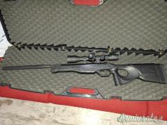 Umarex Patrol 4.5/.177