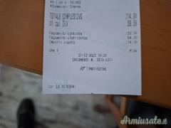 Umarex Patrol 4.5/.177