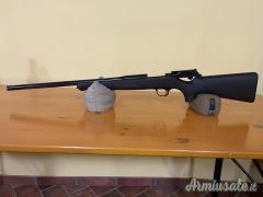 Blaser R8 6.5 mm Creedmoor