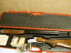Winchester Select Sporting cal 12 12