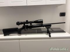 CZ | Ceska Zbrojovka 457 syntetic .22 Long Rifle