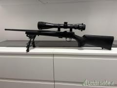 CZ | Ceska Zbrojovka 457 syntetic .22 Long Rifle