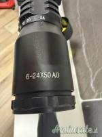 CZ | Ceska Zbrojovka 457 syntetic .22 Long Rifle