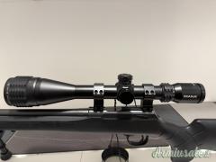 CZ | Ceska Zbrojovka 457 syntetic .22 Long Rifle