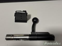 CZ | Ceska Zbrojovka 457 syntetic .22 Long Rifle