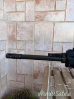 Heckler & Koch MR 223 rem