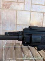 Heckler & Koch MR 223 rem