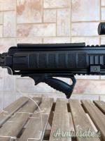 Heckler & Koch MR 223 rem