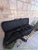 Heckler & Koch MR 223 rem